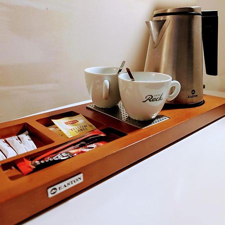 Hotel Le Dormeur Dorlisheim Luaran gambar