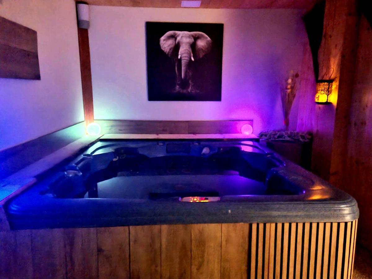 Hotel Le Dormeur Dorlisheim Luaran gambar