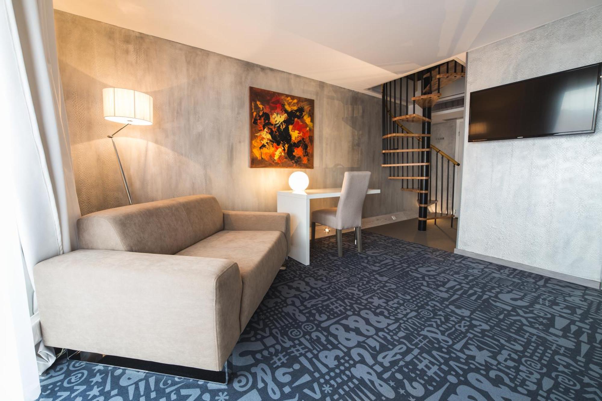 Hotel Le Dormeur Dorlisheim Luaran gambar