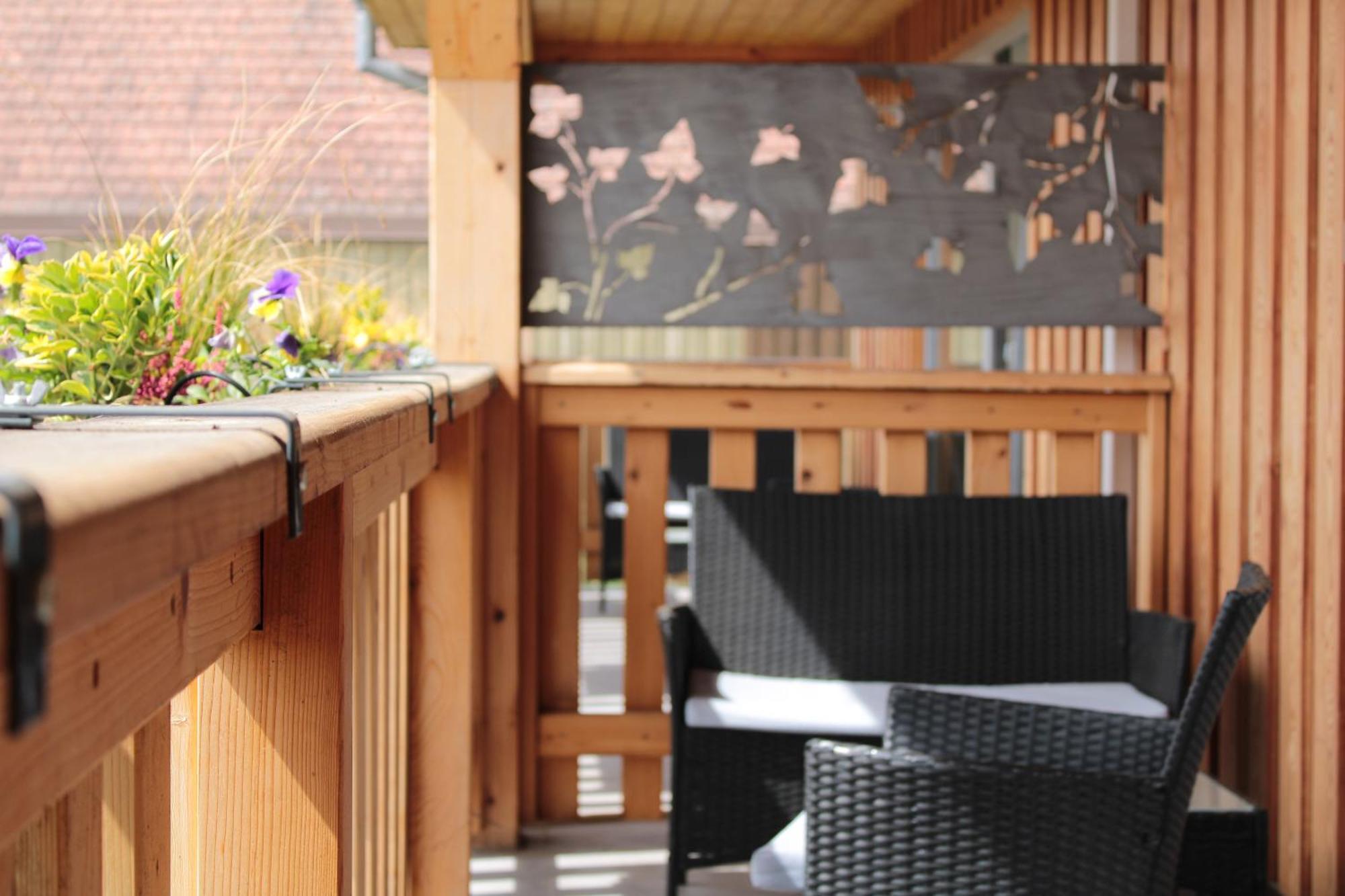 Hotel Le Dormeur Dorlisheim Luaran gambar