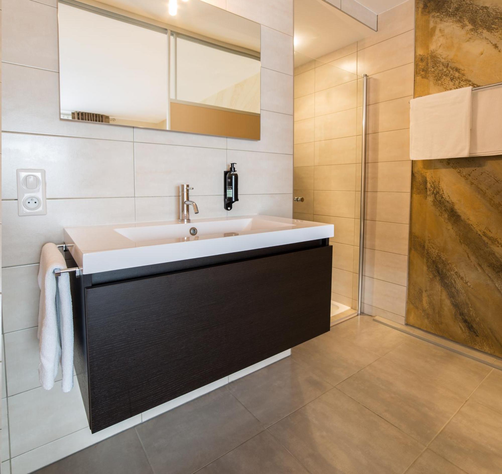 Hotel Le Dormeur Dorlisheim Luaran gambar