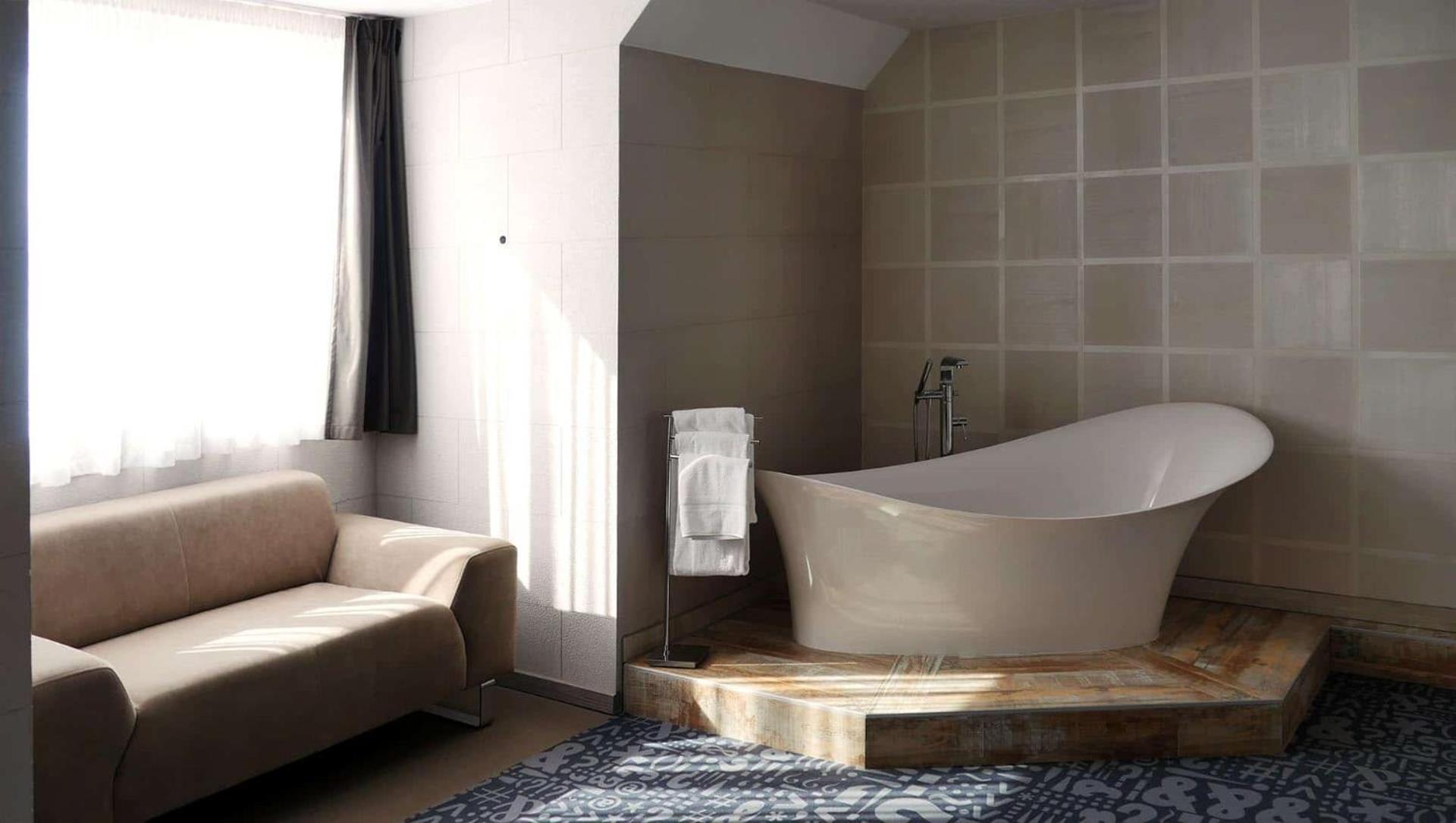 Hotel Le Dormeur Dorlisheim Luaran gambar