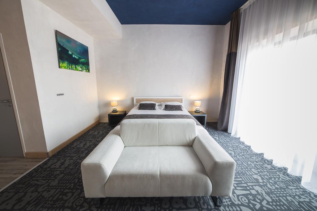 Hotel Le Dormeur Dorlisheim Luaran gambar