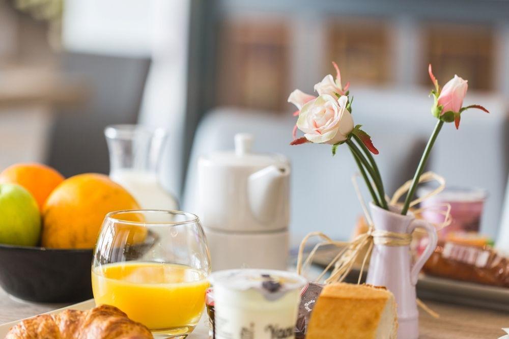 Hotel Le Dormeur Dorlisheim Luaran gambar