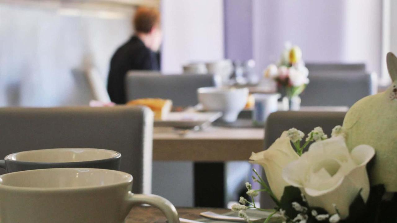Hotel Le Dormeur Dorlisheim Luaran gambar